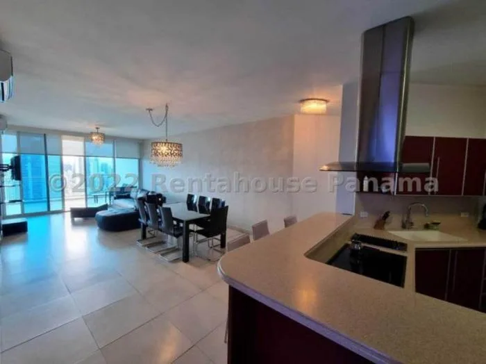 Apartamento en Ph destiny de 2 habitaciones en alquiler — 4