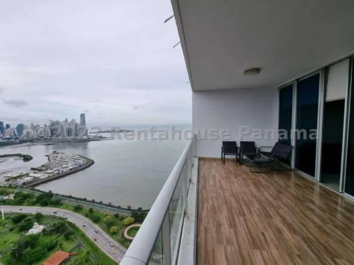 Apartamento en Ph destiny de 2 habitaciones en alquiler — 5