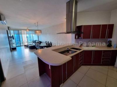 Apartamento en destiny de 2 recamaras en alquiler. destiny avenida balboa 2 recamaras