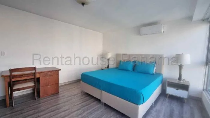 Apartamento en Bayfront de 2 habitaciones en alquiler — 5