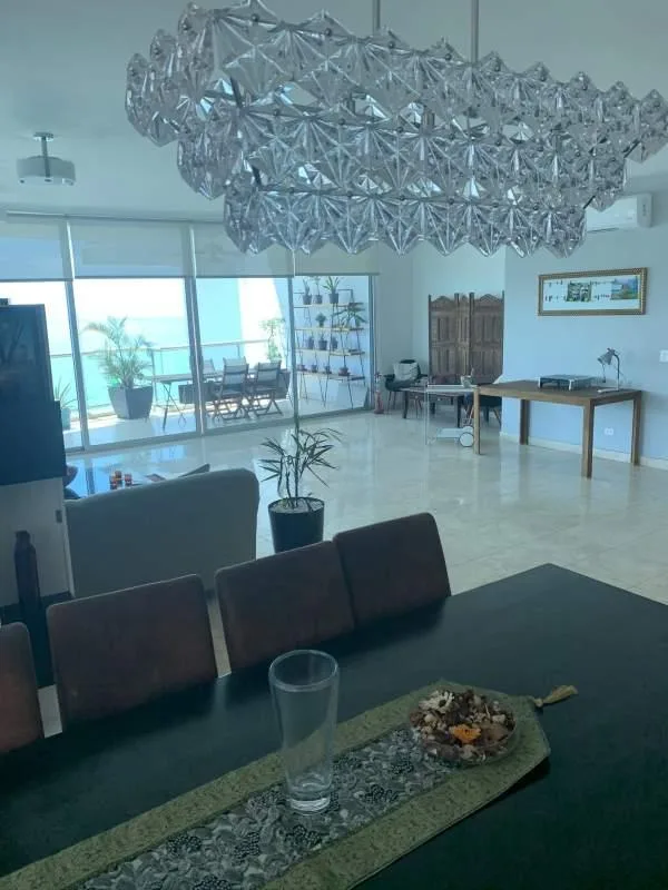 Apartamento en alquiler en Ph sky de 2 habitaciones — 2
