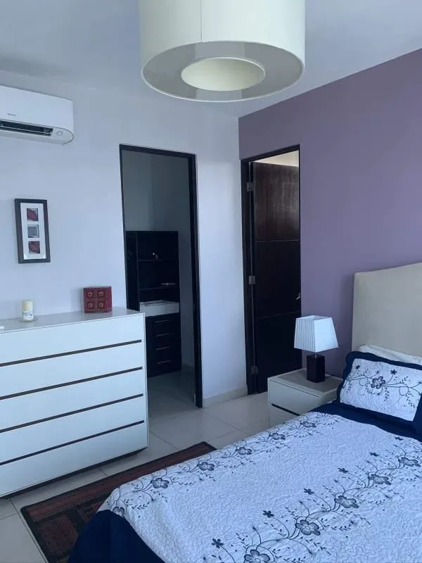 Apartamento en alquiler en Ph sky de 2 habitaciones — 3