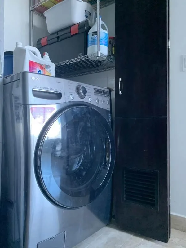 Apartamento en alquiler en Ph sky de 2 habitaciones — 4