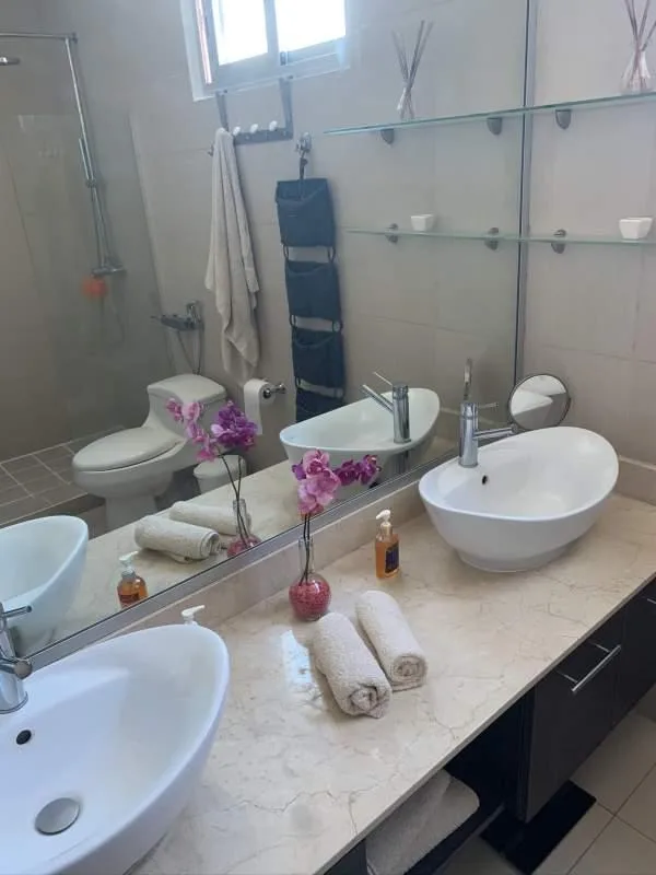 Apartamento en alquiler en Ph sky de 2 habitaciones — 5