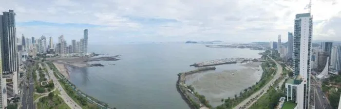 Apartamento en alquiler en Vista marina de 1 habitacion — 3