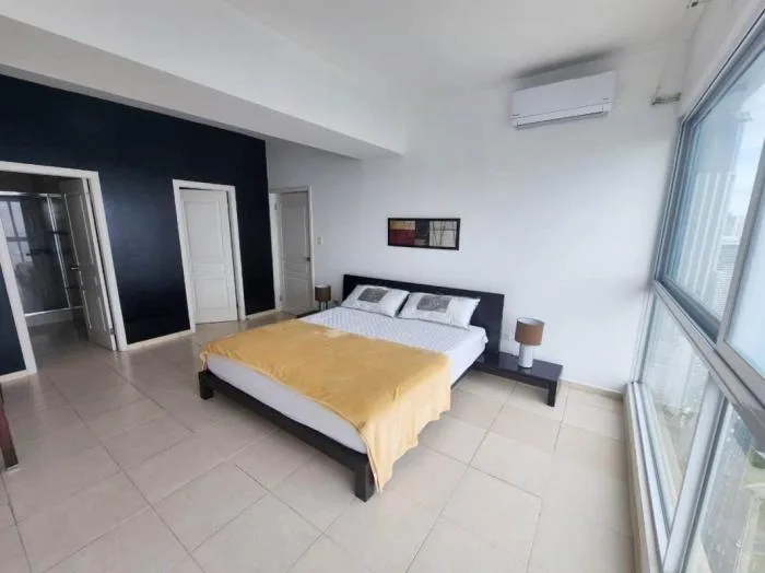 Apartamento en alquiler en Vista marina de 1 habitacion — 4