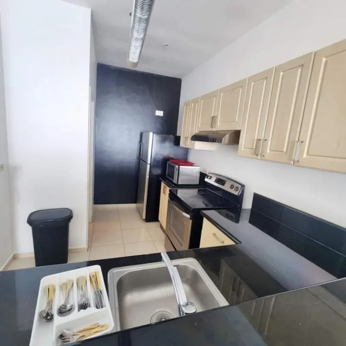 Apartamento en alquiler en Vista marina de 1 habitacion — 5