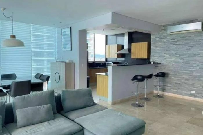 Apartamento en venta en Ph sky de 3 recamaras — 3