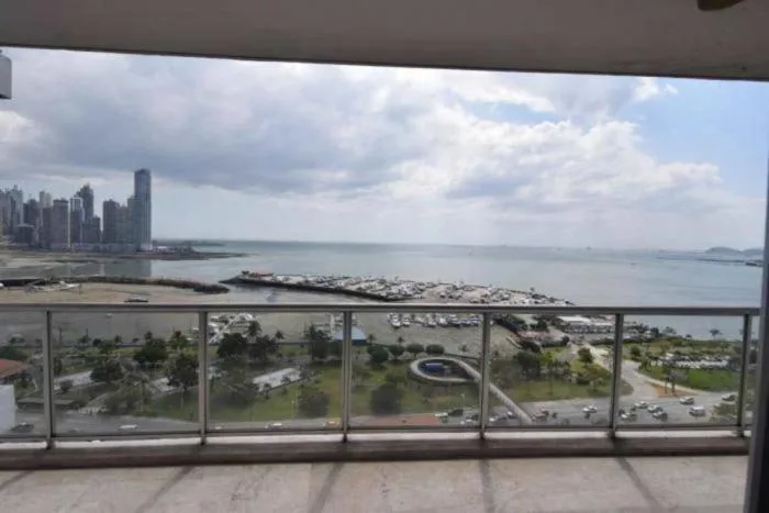 Apartamento en venta en Ph sky de 3 recamaras — 5