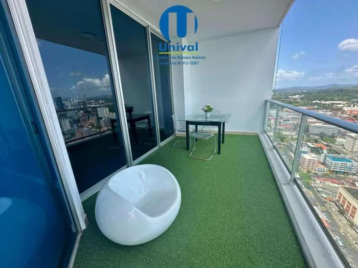 Venta de apartamento en Destiny 1 habitacion — 2