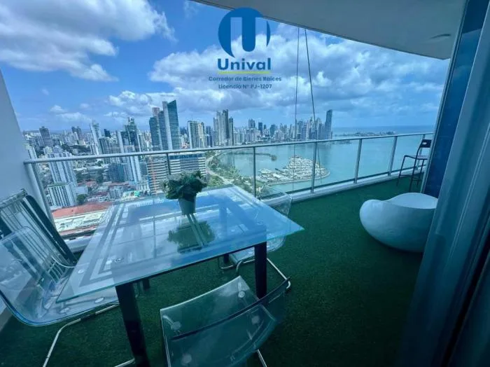 Venta de apartamento en Destiny 1 habitacion — 3