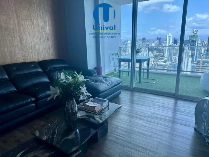 Venta de apartamento en Destiny 1 habitacion — 5
