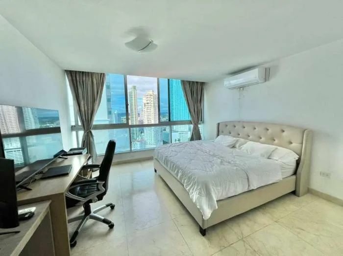 Villa del mar Avenida Balboa 2 habitaciones — 2