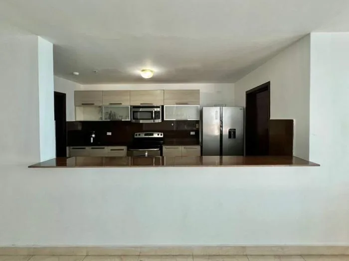 Villa del mar Avenida Balboa 2 habitaciones — 4