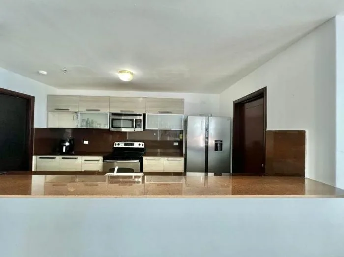 Villa del mar Avenida Balboa 2 habitaciones — 5