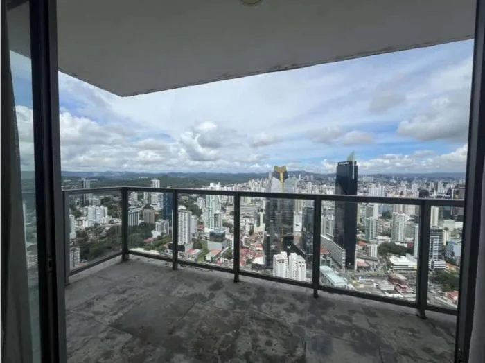 Yoo panama Avenida Balboa Panama en venta — 2