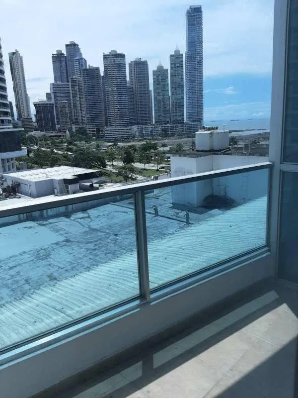 Bayfront Avenida Balboa 1 habitacion — 2
