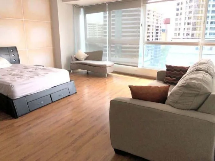 Bayfront Avenida Balboa 1 habitacion — 3