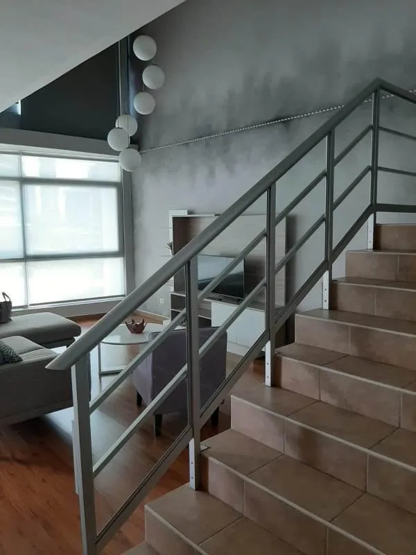 Bayfront Avenida Balboa 1 habitacion — 4