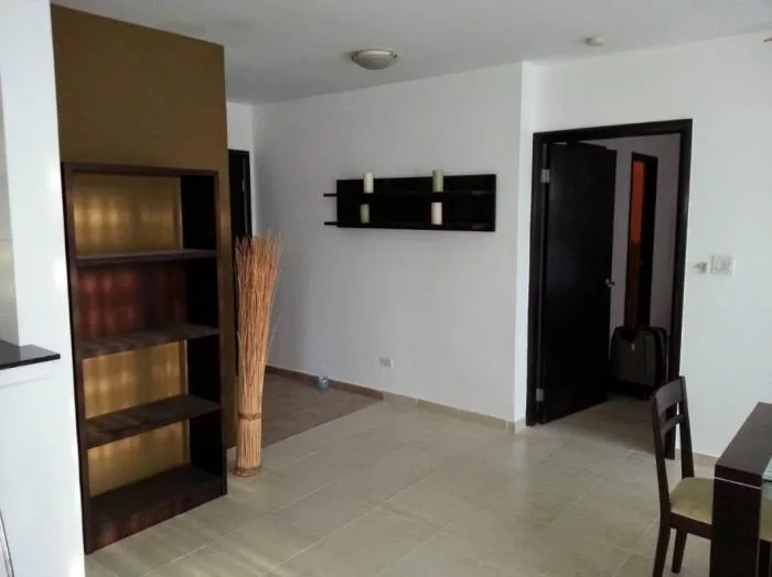 Apartamento en Bayfront tower Avenida Balboa en alquiler — 2