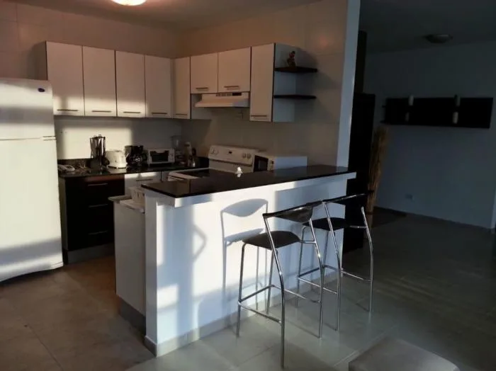 Apartamento en Bayfront tower Avenida Balboa en alquiler — 3