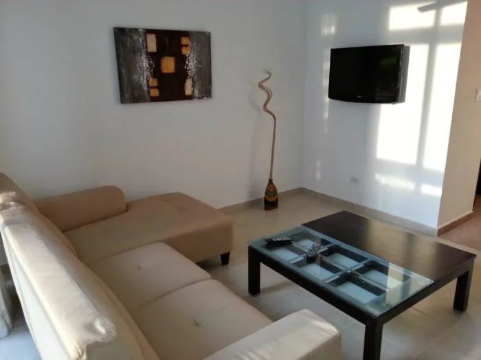 Apartamento en Bayfront tower Avenida Balboa en alquiler — 5