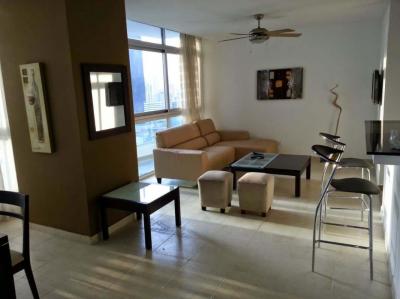 Alquiler de apartamento en bayfront tower 1 habitacion. apartamento en alquiler en bayfront de 1 hab