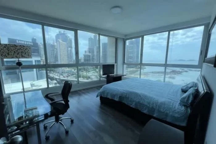 Apartamento en Grand bay tower Avenida Balboa en venta — 2