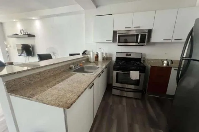 Apartamento en Grand bay tower Avenida Balboa en venta — 4
