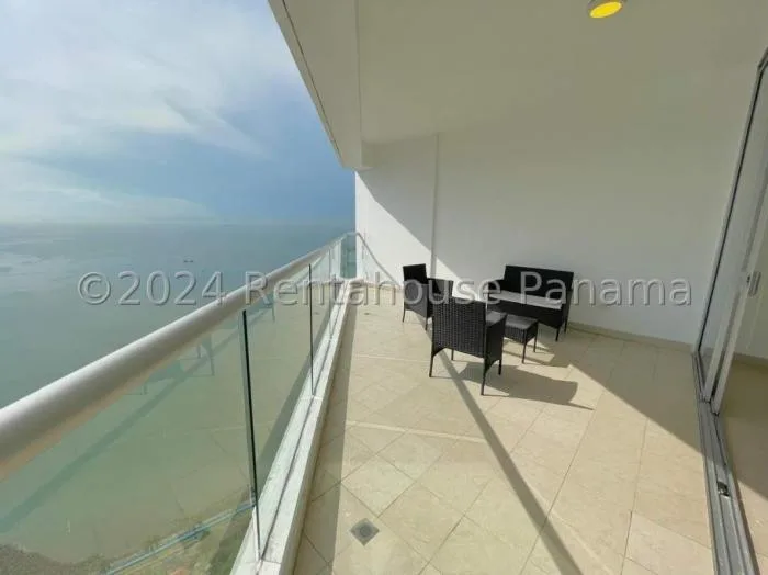 Rivage Panama 2 habitaciones — 3