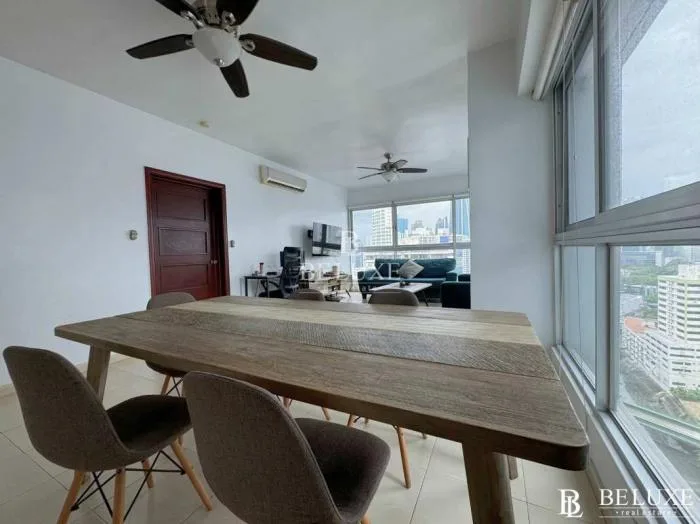 Apartamento en Grand bay Avenida Balboa en venta — 2