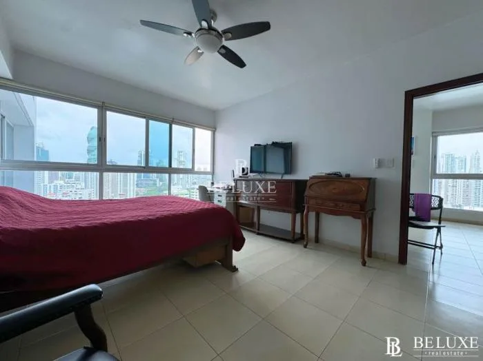 Apartamento en Grand bay Avenida Balboa en venta — 3