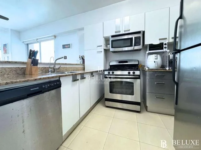 Apartamento en Grand bay Avenida Balboa en venta — 4