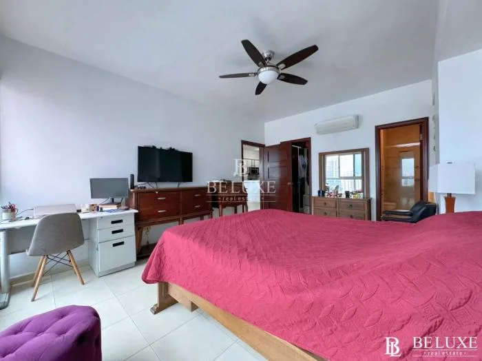 Apartamento en Grand bay Avenida Balboa en venta — 5