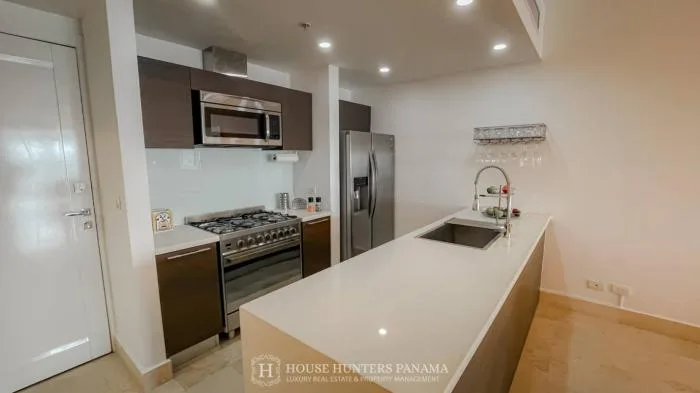 Apartamento en Yoo de 1 recamara en venta — 2