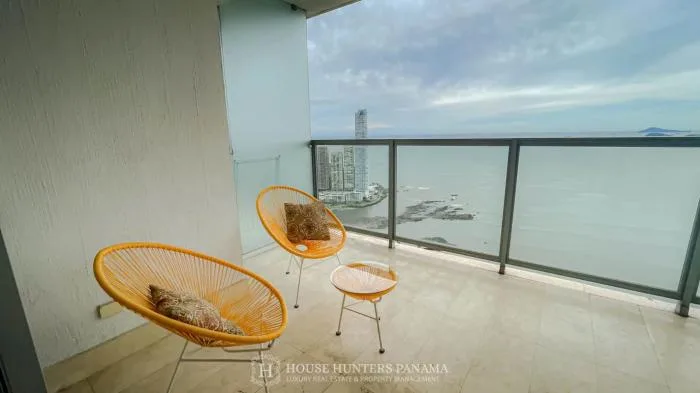 Apartamento en Yoo de 1 recamara en venta — 4