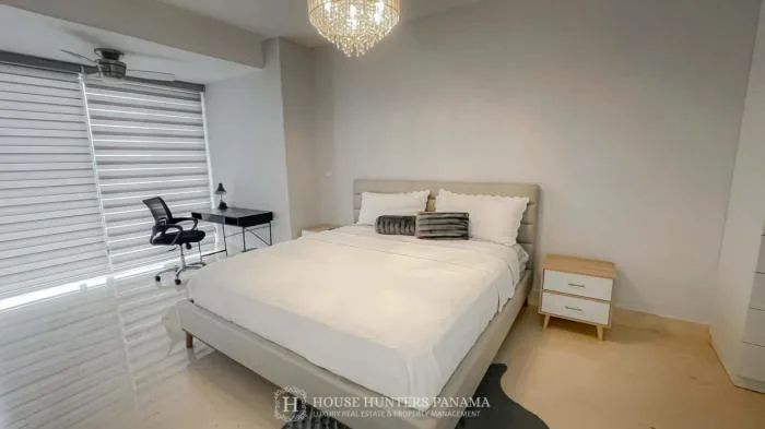 Apartamento en Yoo de 1 recamara en venta — 5