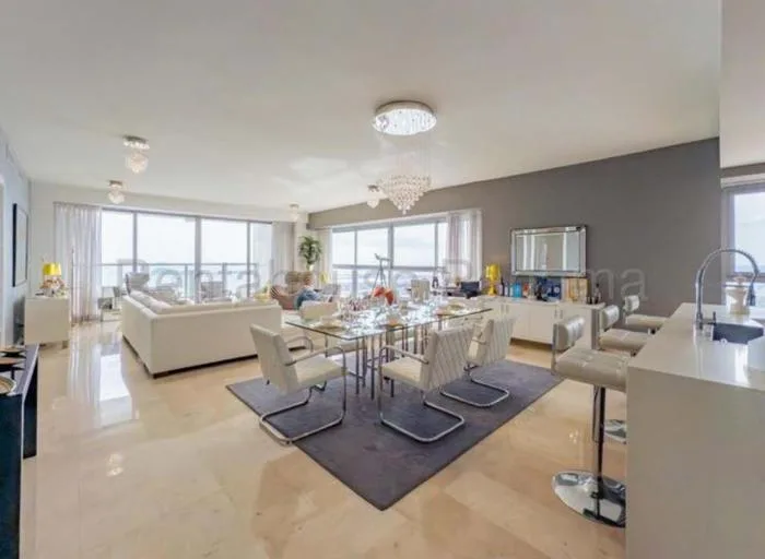 Apartamento en Yoo Avenida Balboa en venta — 4