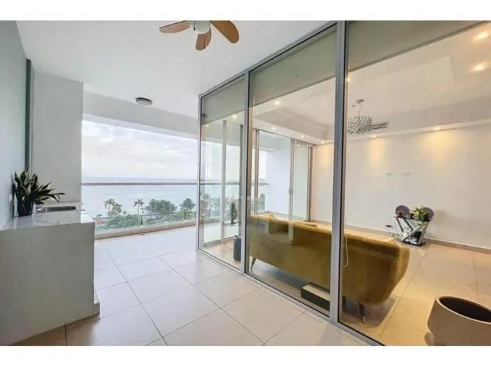 Apartamento en Rivage Avenida Balboa en venta — 4