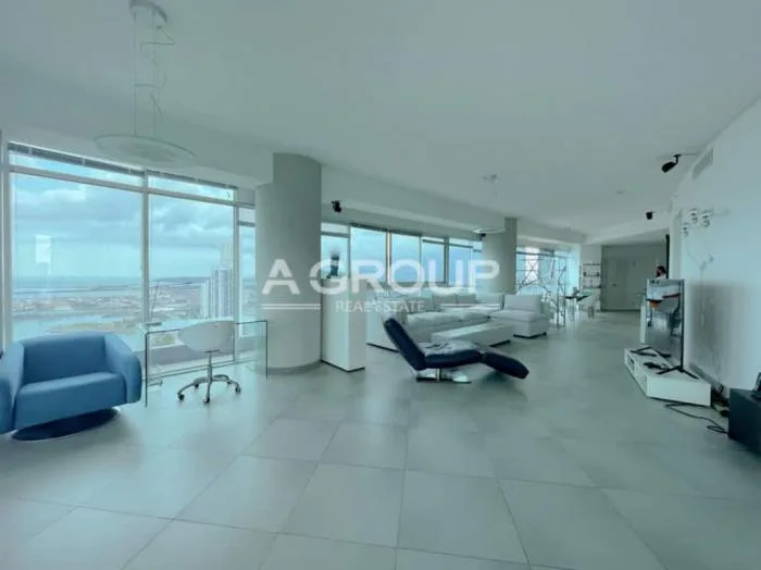 Apartamento en venta en Yacht club tower de 2 recamaras — 2