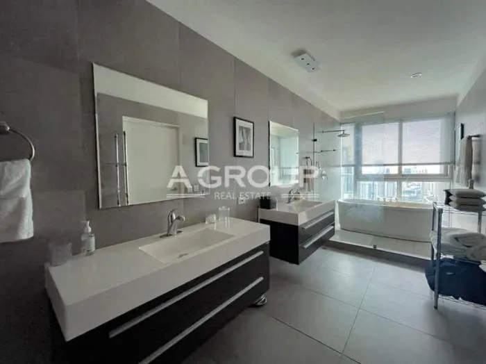 Apartamento en venta en Yacht club tower de 2 recamaras — 3
