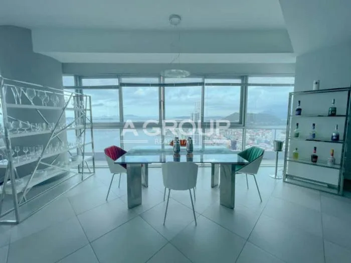 Apartamento en venta en Yacht club tower de 2 recamaras — 4