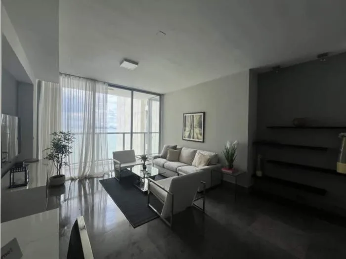 Apartamento en Yoo de 1 habitacion en venta — 2