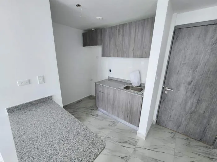 The sands Avenida Balboa Panama en venta — 3