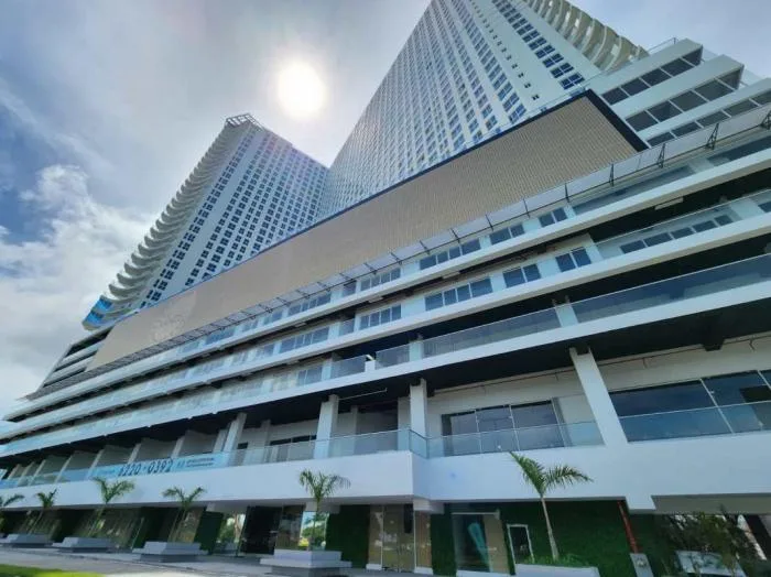 The sands Avenida Balboa Panama en venta — 5