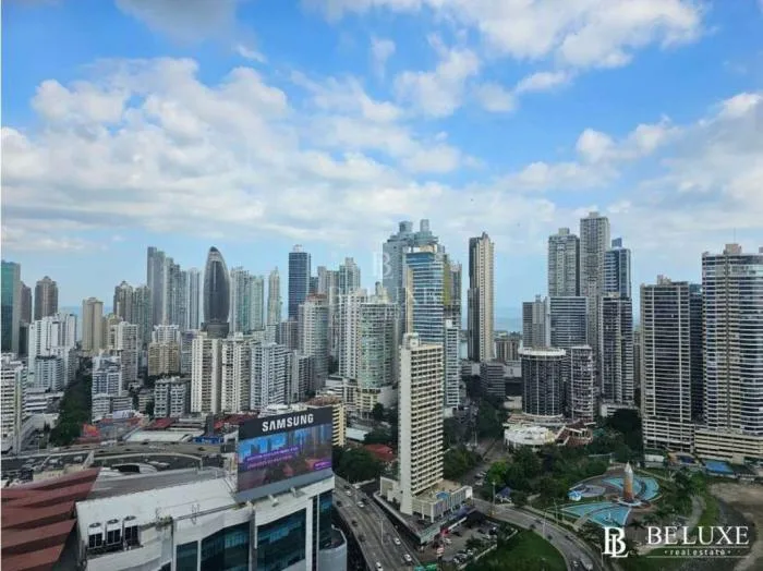 Venta de apartamento en Grand bay tower 1 habitacion — 2