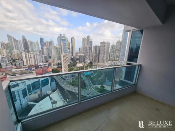 Venta de apartamento en Grand bay tower 1 habitacion — 4