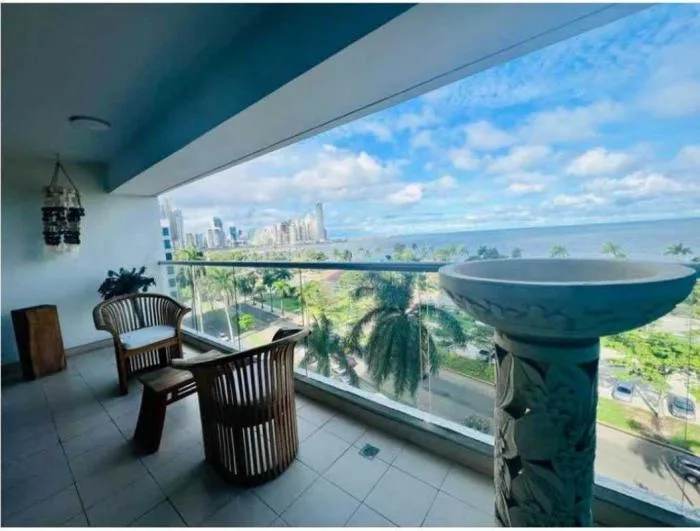 Rivage Avenida Balboa Panama en venta — 2