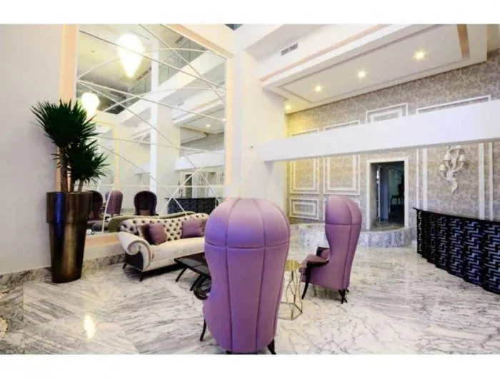 Rivage Avenida Balboa Panama en venta — 5