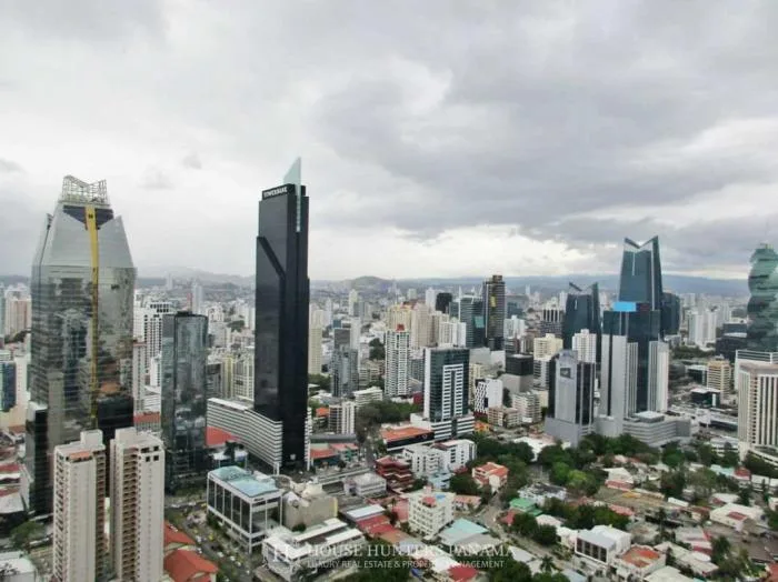 Apartamento en Yoo panama de 1 habitacion en venta — 3